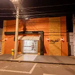 Pousada Ma-Juli